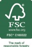 FSC COC Product Group