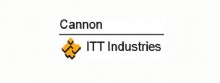Cannon ITT Industries