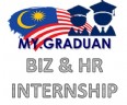 Internships Biz & HR