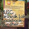 MUSC Sarawak Laksa Cookbook Launcher