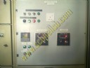 Boiler Electronic Combustion Control System