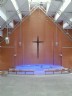 ACOUSTIC AND SOUND INSULATION<br> (Methodist Church Ampang)