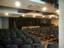ACOUSTIC INSULATION<br> (TOW Church Seremban)
