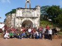 2015 Malacca Company Trip 