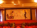 2012 Annual Dinner & Trip Stay @ Paradise Hotel Penang